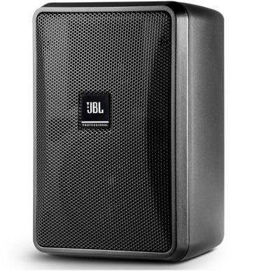 Настенная акустика JBL Control 25-1
